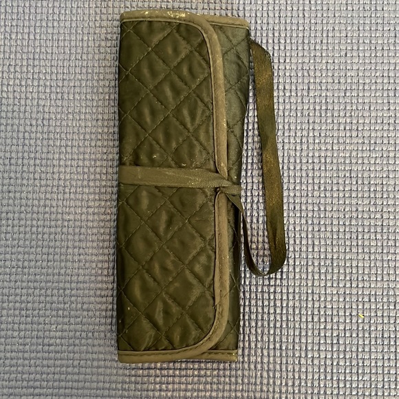 💝Glamour and Vintage Sterling Silver Makeup Brushes💝 - Picture 4 of 5